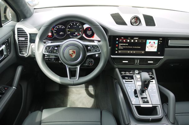 Porsche Cayenne E-Hybrid 340 kW image number 18