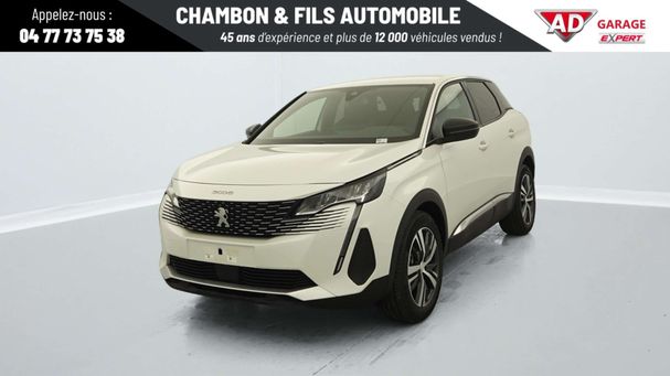 Peugeot 3008 PureTech 130 Allure 96 kW image number 1