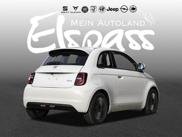 Fiat 500 e 87 kW image number 3