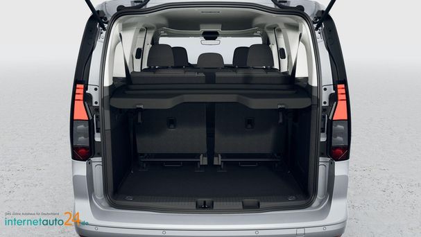 Volkswagen Caddy Maxi 4Motion 90 kW image number 8