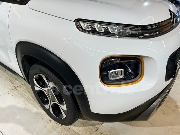 Citroen C3 Aircross PureTech 130 Rip Curl EAT6 96 kW image number 14