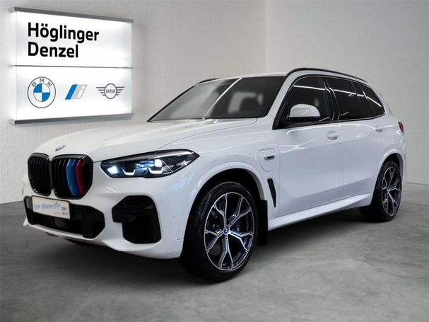 BMW X5 45e xDrive 290 kW image number 2