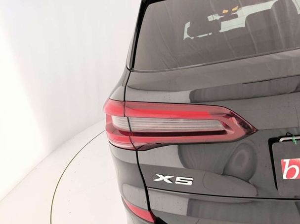 BMW X5 45e xDrive 290 kW image number 18