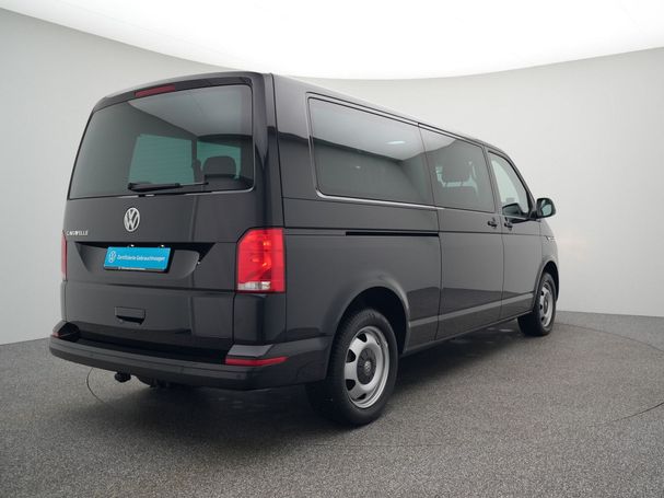 Volkswagen T6 Caravelle DSG Comfortline 110 kW image number 2