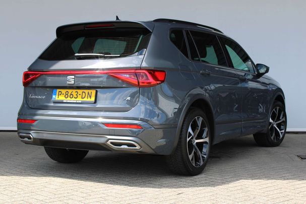 Seat Tarraco 1.5 TSI 110 kW image number 7