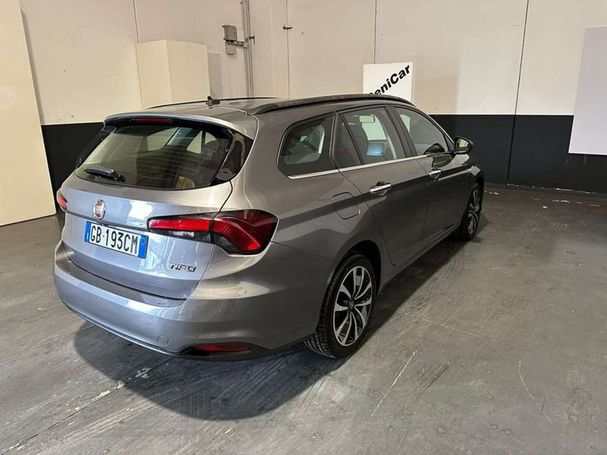 Fiat Tipo 1.6 Business 88 kW image number 6