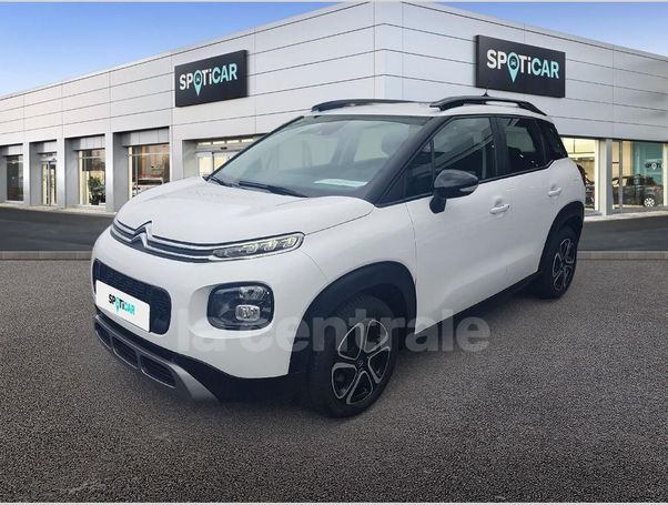 Citroen C3 Aircross PureTech 110 S&S Feel 81 kW image number 1