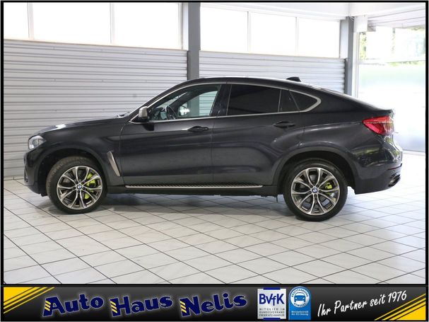 BMW X6 xDrive 330 kW image number 6