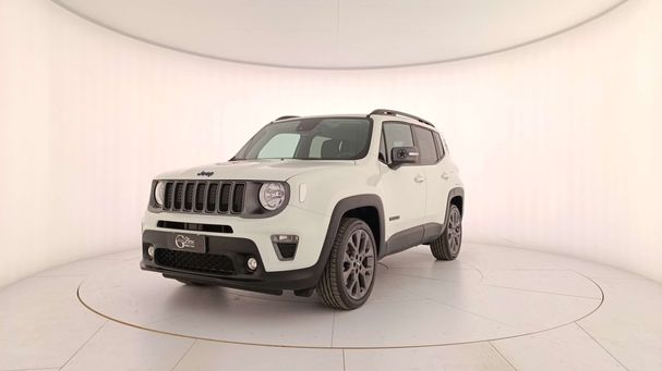 Jeep Renegade 132 kW image number 1