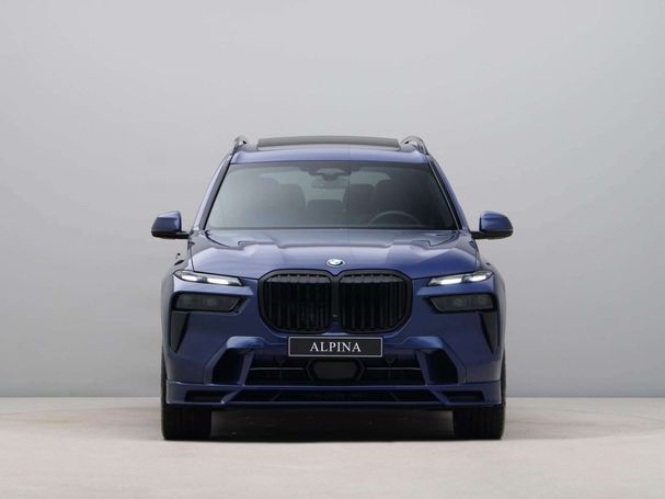 ALPINA XB7 457 kW image number 3