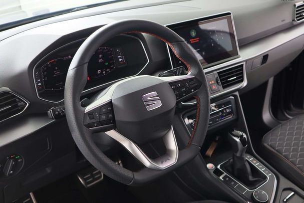 Seat Tarraco 180 kW image number 10