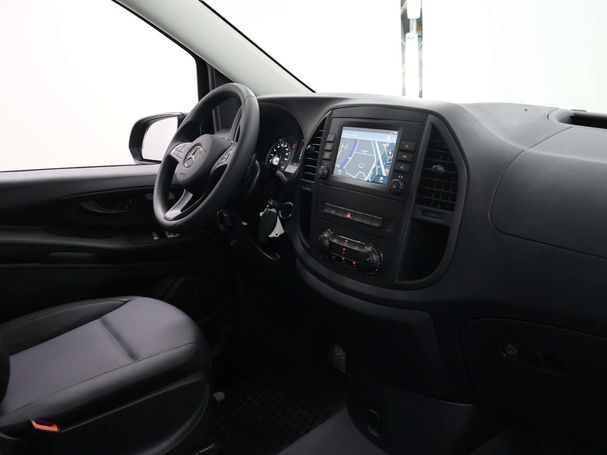 Mercedes-Benz Vito e Tourer 150 kW image number 5