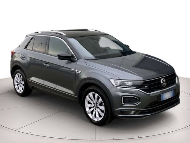 Volkswagen T-Roc 2.0 TDI Sport 110 kW image number 23