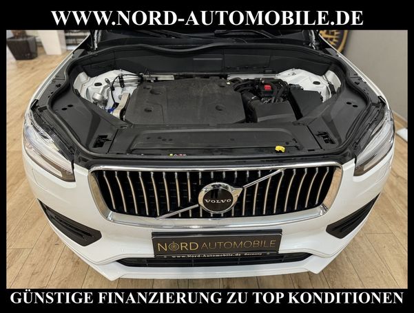 Volvo XC90 B5 AWD Momentum 173 kW image number 25