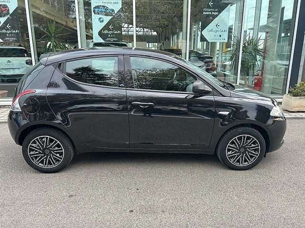 Lancia Ypsilon 51 kW image number 3