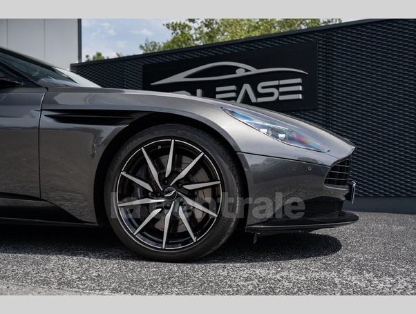 Aston Martin DB11 V8 375 kW image number 27