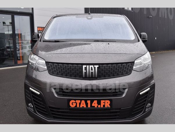 Fiat Scudo 132 kW image number 1