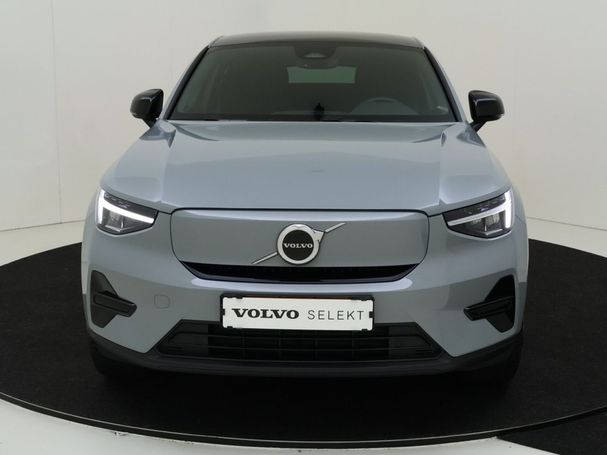 Volvo C40 Extended Plus 185 kW image number 2