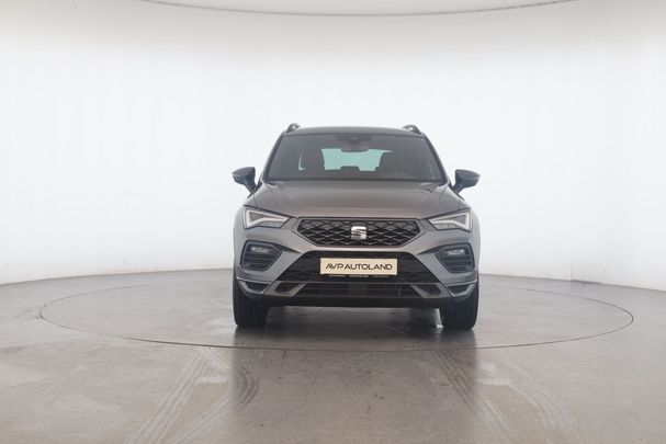 Seat Ateca 2.0 TDI DSG FR 110 kW image number 6