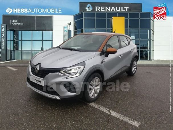 Renault Captur TCe 90 67 kW image number 1