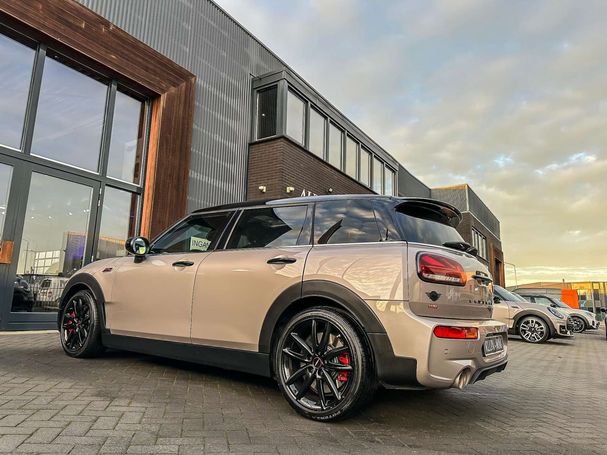 Mini John Cooper Works Clubman JCW ALL4 225 kW image number 13