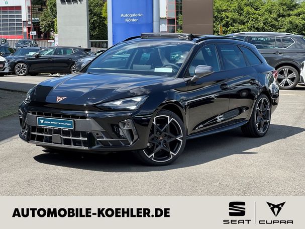 Cupra Leon Sportstourer 1.5 eTSI DSG 110 kW image number 1