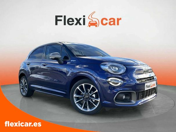 Fiat 500X 1.0 FireFly 88 kW image number 8