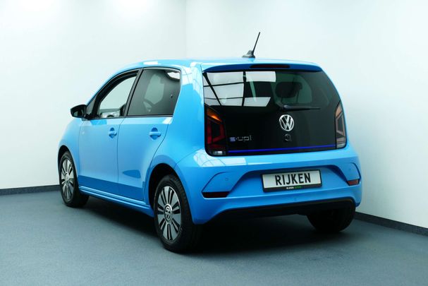 Volkswagen up! 60 kW image number 7