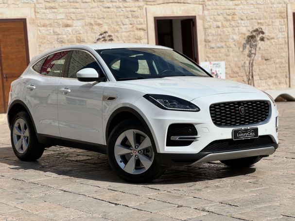 Jaguar E-Pace 120 kW image number 2