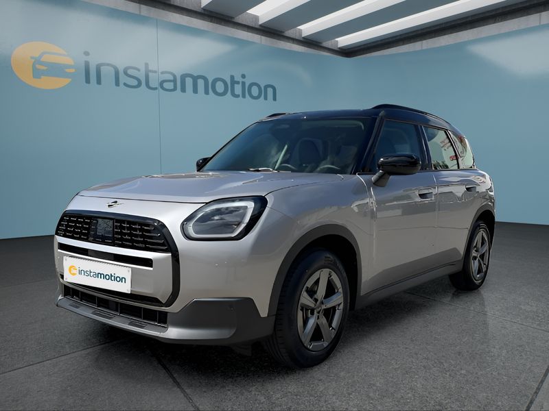 Mini Countryman C