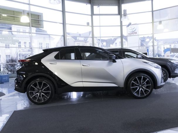 Toyota C-HR 2.0 GR Sport Premiere 145 kW image number 3