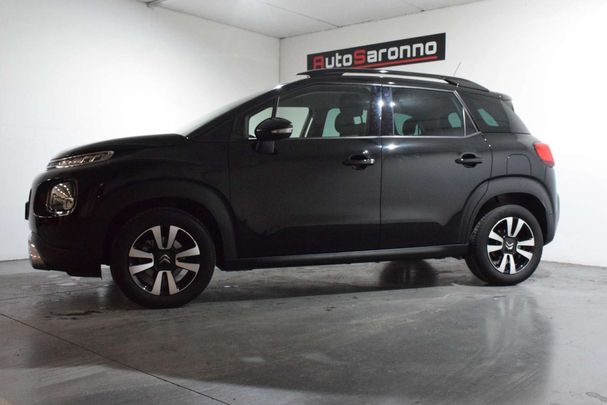 Citroen C3 Aircross BlueHDi 120 Shine EAT6 88 kW image number 4