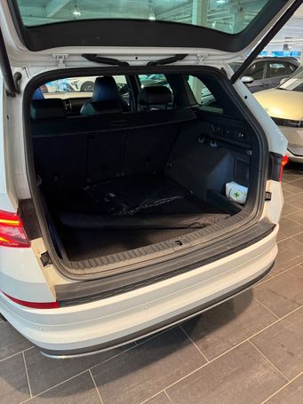 Skoda Kodiaq 2.0 TDI 4x4 Sportline 140 kW image number 7