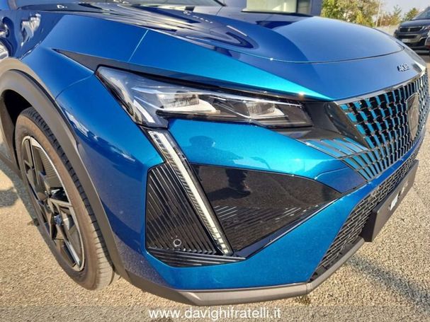 Peugeot 408 e-EAT8 165 kW image number 23