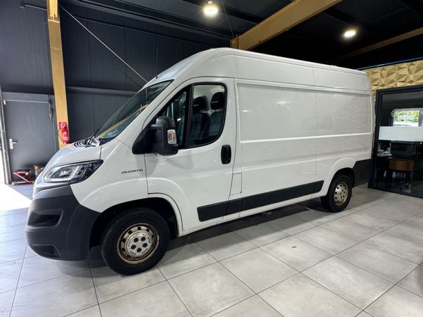 Fiat Ducato 140 103 kW image number 6