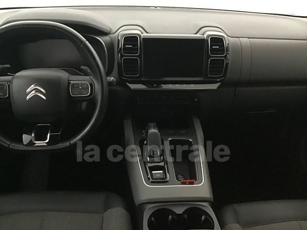 Citroen C5 Aircross BlueHDi 130 S&S EAT8 FEEL 96 kW image number 8