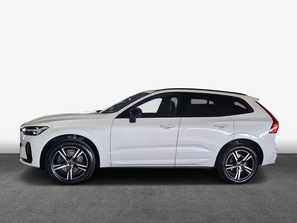 Volvo XC60 AWD B5 173 kW image number 1