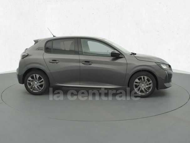 Peugeot 208 PureTech 75 55 kW image number 4