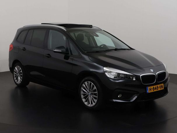 BMW 218i Gran Tourer 103 kW image number 29