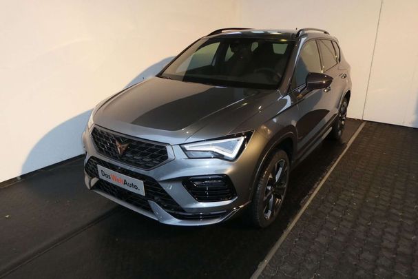 Cupra Ateca 2.0 TSI 4Drive DSG 140 kW image number 1