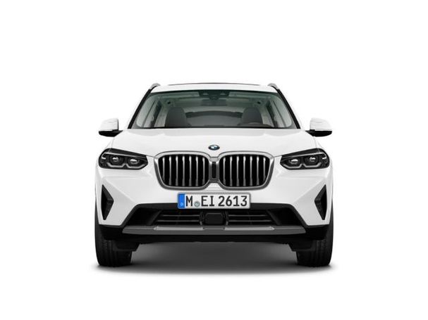 BMW X3 xDrive 135 kW image number 2