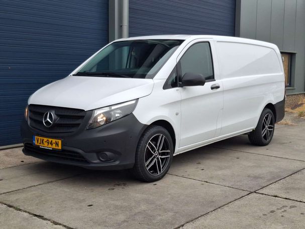 Mercedes-Benz Vito 116 CDI 120 kW image number 2