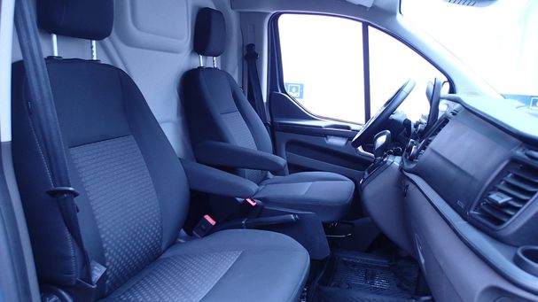 Ford Transit Custom 96 kW image number 9