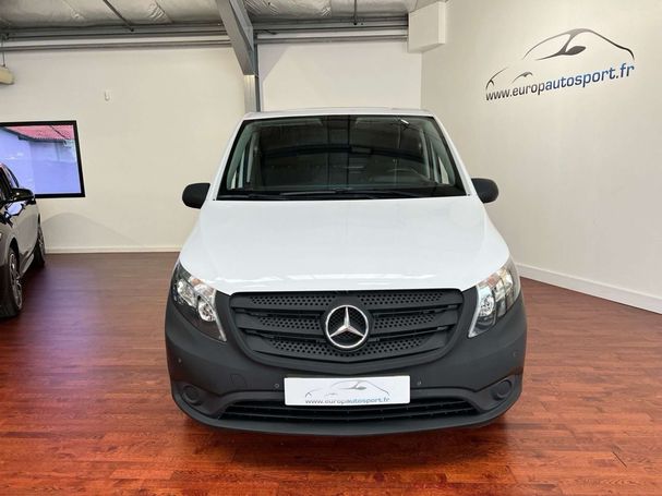 Mercedes-Benz Vito 114 CDi long 101 kW image number 1