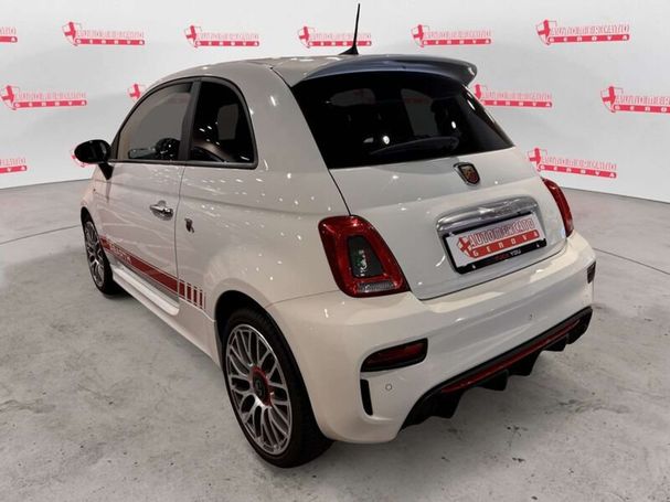 Abarth 595 107 kW image number 4