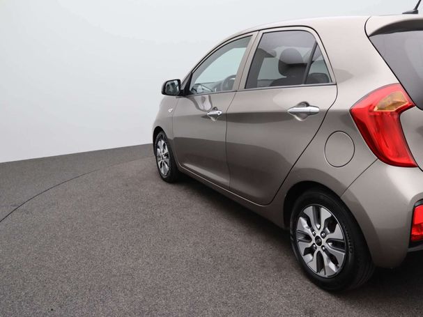 Kia Picanto 1.0 49 kW image number 31