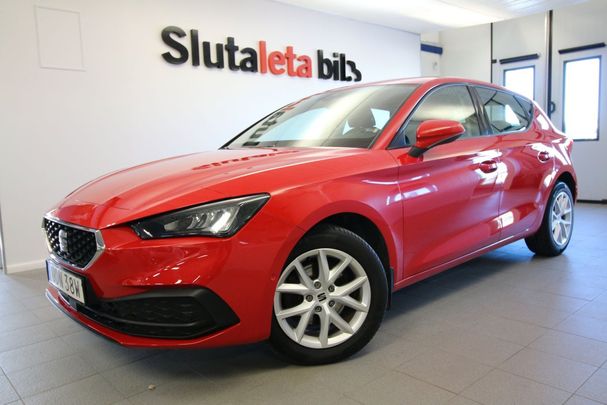 Seat Leon 2.0 TDI Style 85 kW image number 1