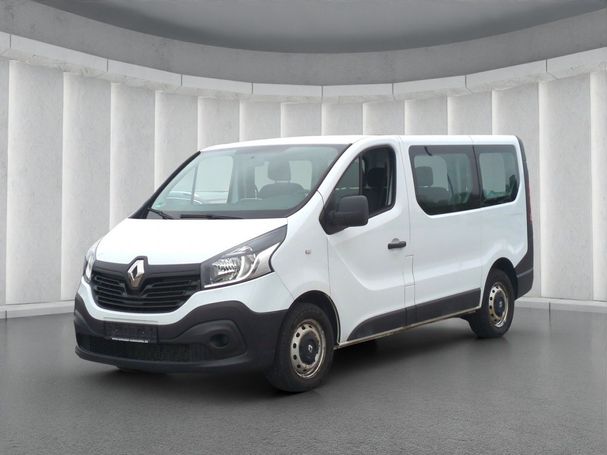 Renault Trafic DCi Combi Authentique 70 kW image number 1