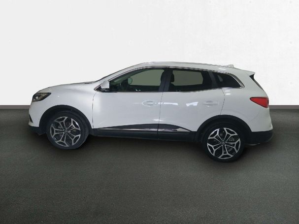 Renault Kadjar TCe EDC GPF 103 kW image number 2