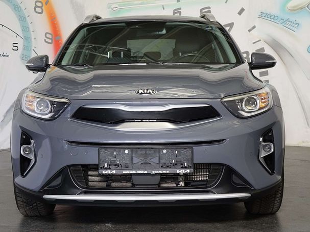 Kia Stonic 1.0 88 kW image number 22